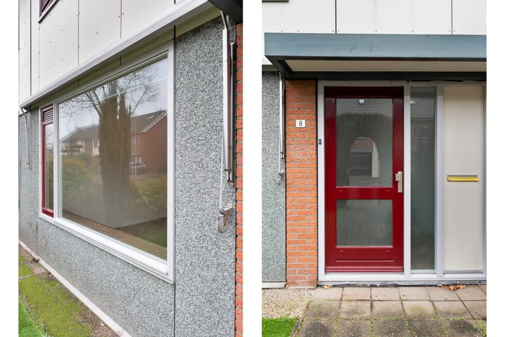 Foto 8 van Graaf van Rechterenstraat 8