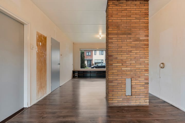 Foto 19 van Graaf van Rechterenstraat 8