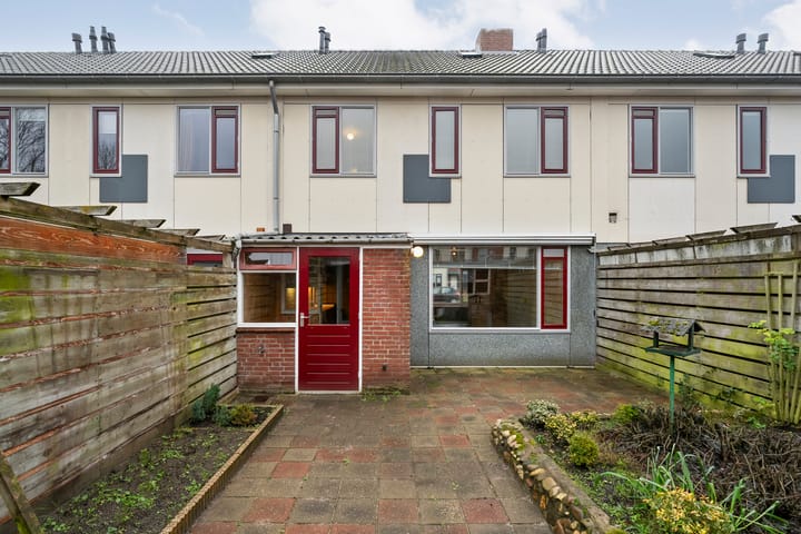 Foto 35 van Graaf van Rechterenstraat 8