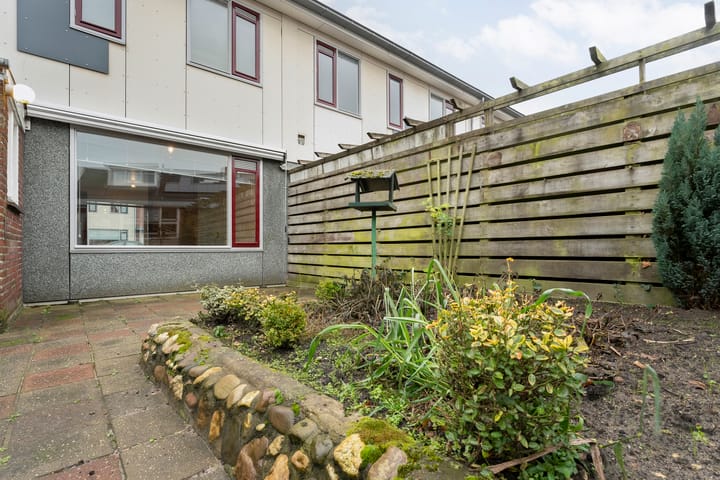 Foto 36 van Graaf van Rechterenstraat 8