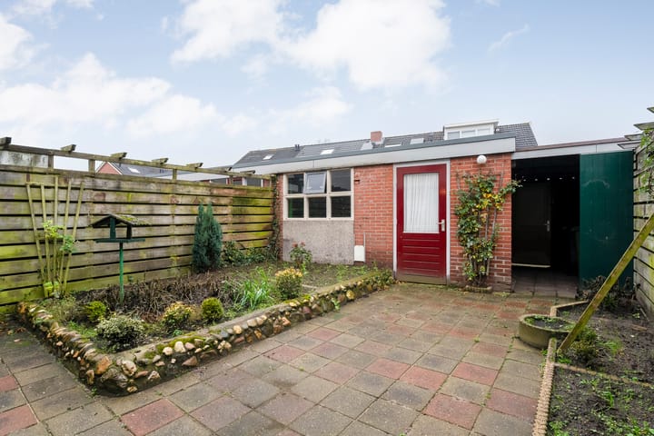 Foto 37 van Graaf van Rechterenstraat 8