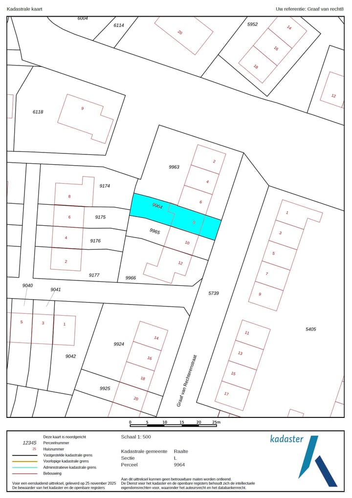 Foto 38 van Graaf van Rechterenstraat 8