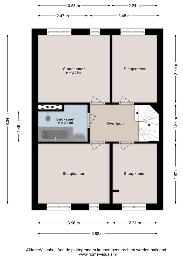 Foto 40 van Graaf van Rechterenstraat 8