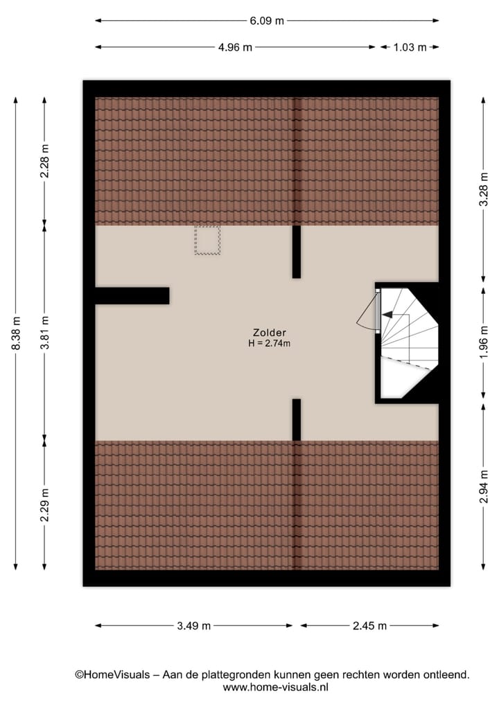 Foto 41 van Graaf van Rechterenstraat 8
