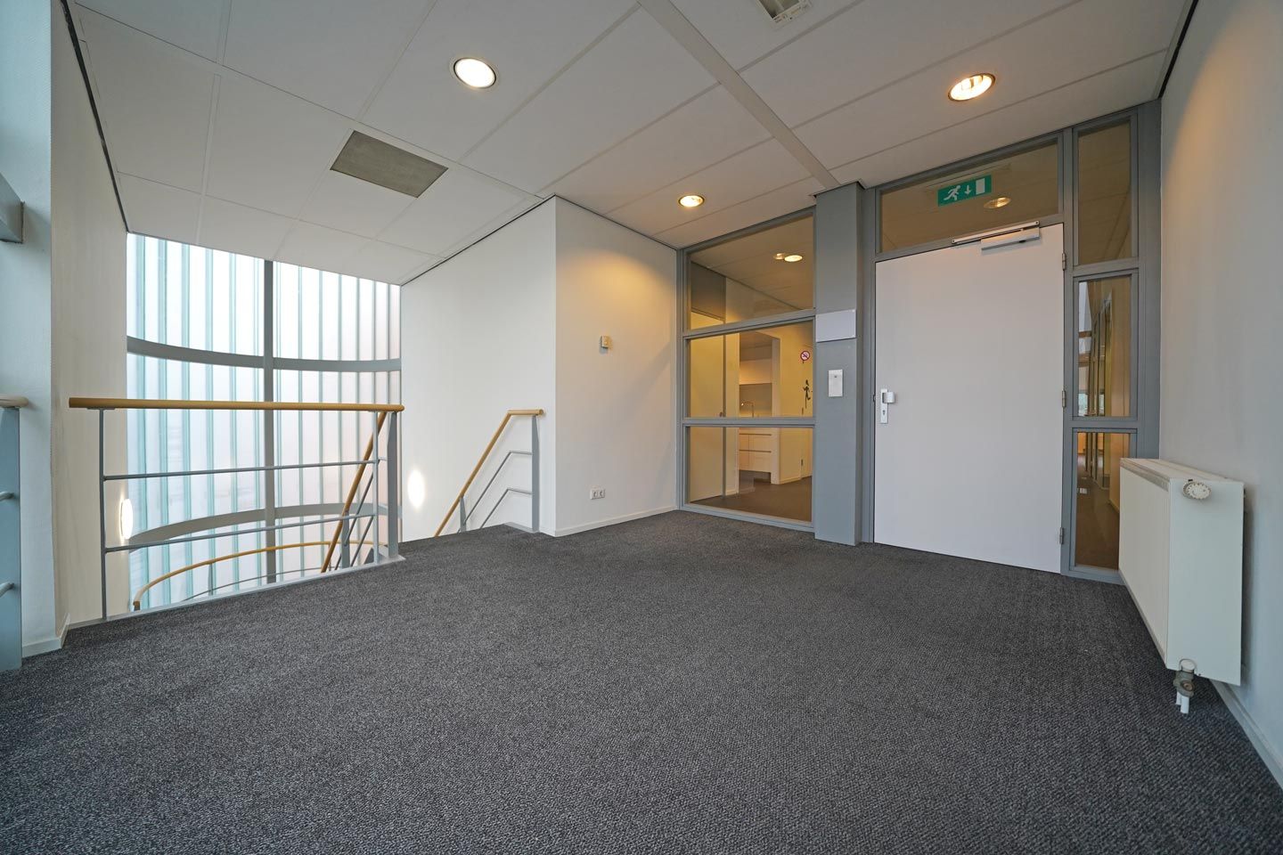 View photo 2 of Transistorstraat 22