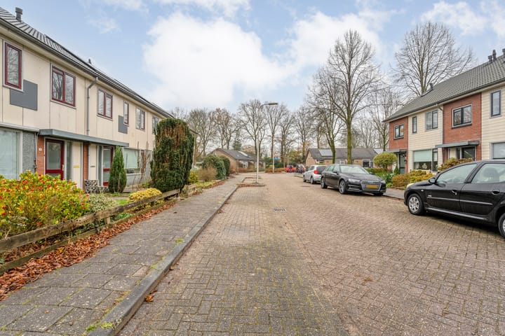 Foto 3 van Graaf van Rechterenstraat 10