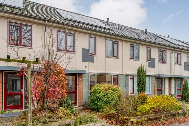 Foto 4 van Graaf van Rechterenstraat 10