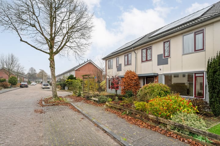 Foto 5 van Graaf van Rechterenstraat 10