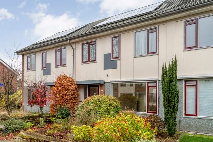 Foto 6 van Graaf van Rechterenstraat 10