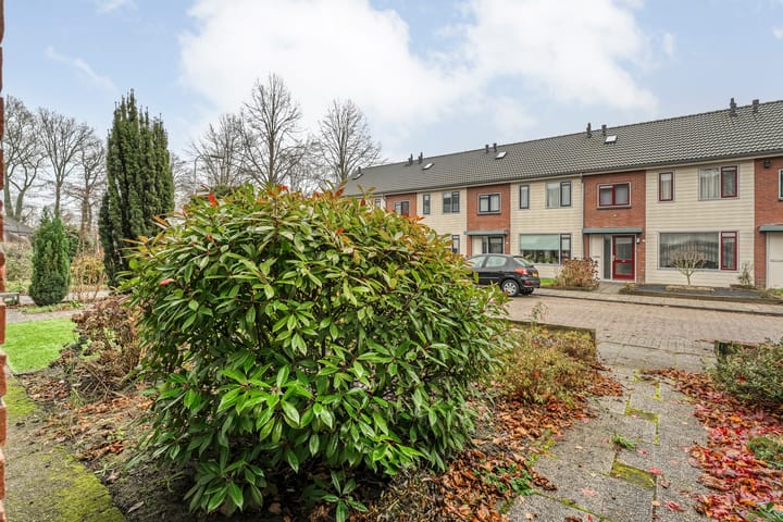 Foto 7 van Graaf van Rechterenstraat 10