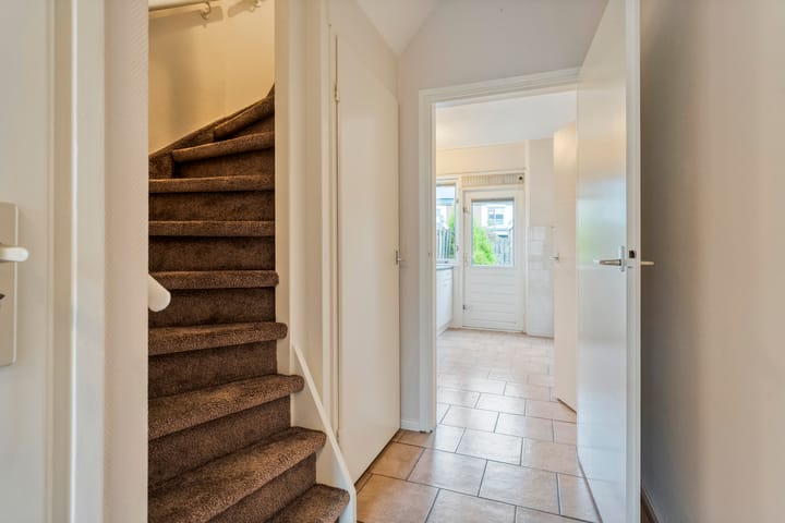 Foto 9 van Graaf van Rechterenstraat 10