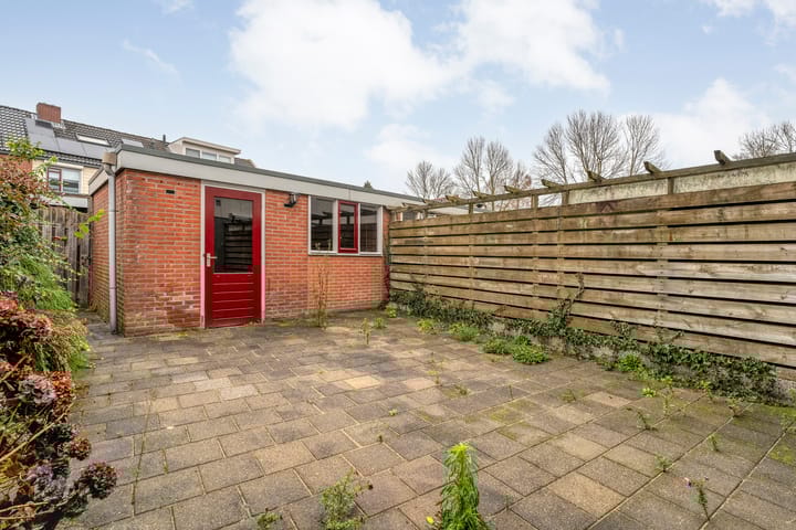 Foto 29 van Graaf van Rechterenstraat 10