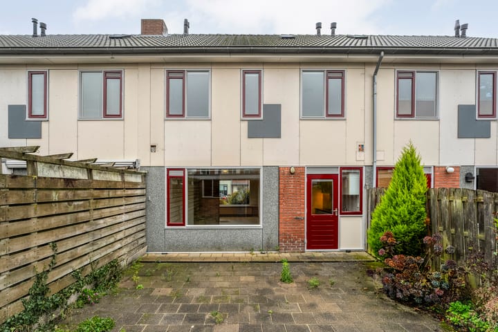 Foto 32 van Graaf van Rechterenstraat 10