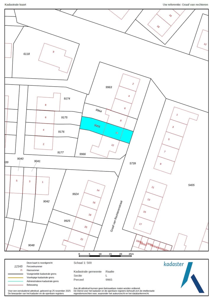 Foto 33 van Graaf van Rechterenstraat 10