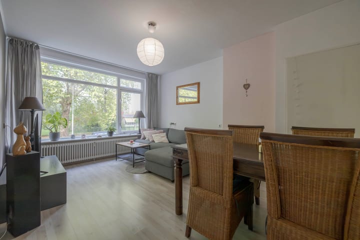 Foto 3 van Thorbeckestraat 46-1