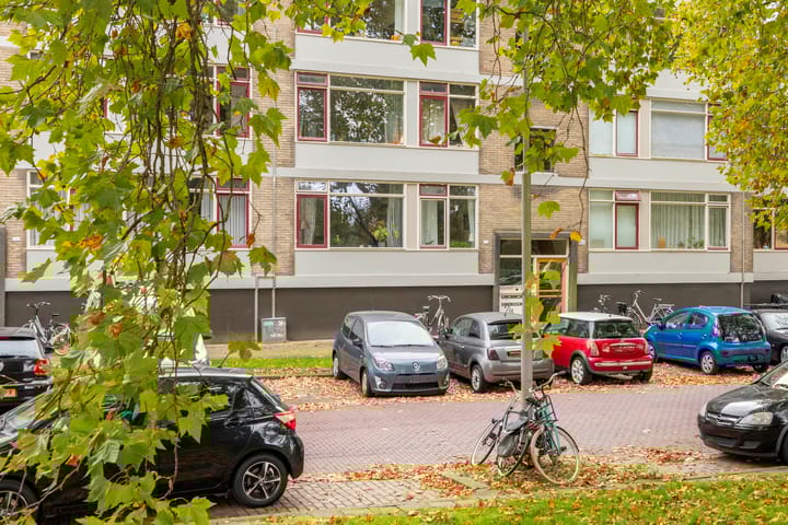 Foto 5 van Thorbeckestraat 46-1