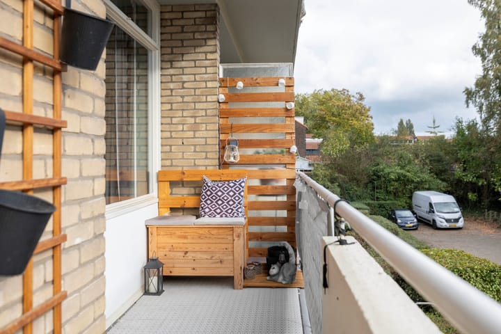 Foto 4 van Thorbeckestraat 46-1