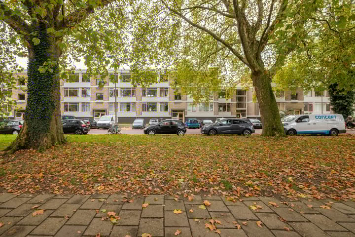 Thorbeckestraat 46-1