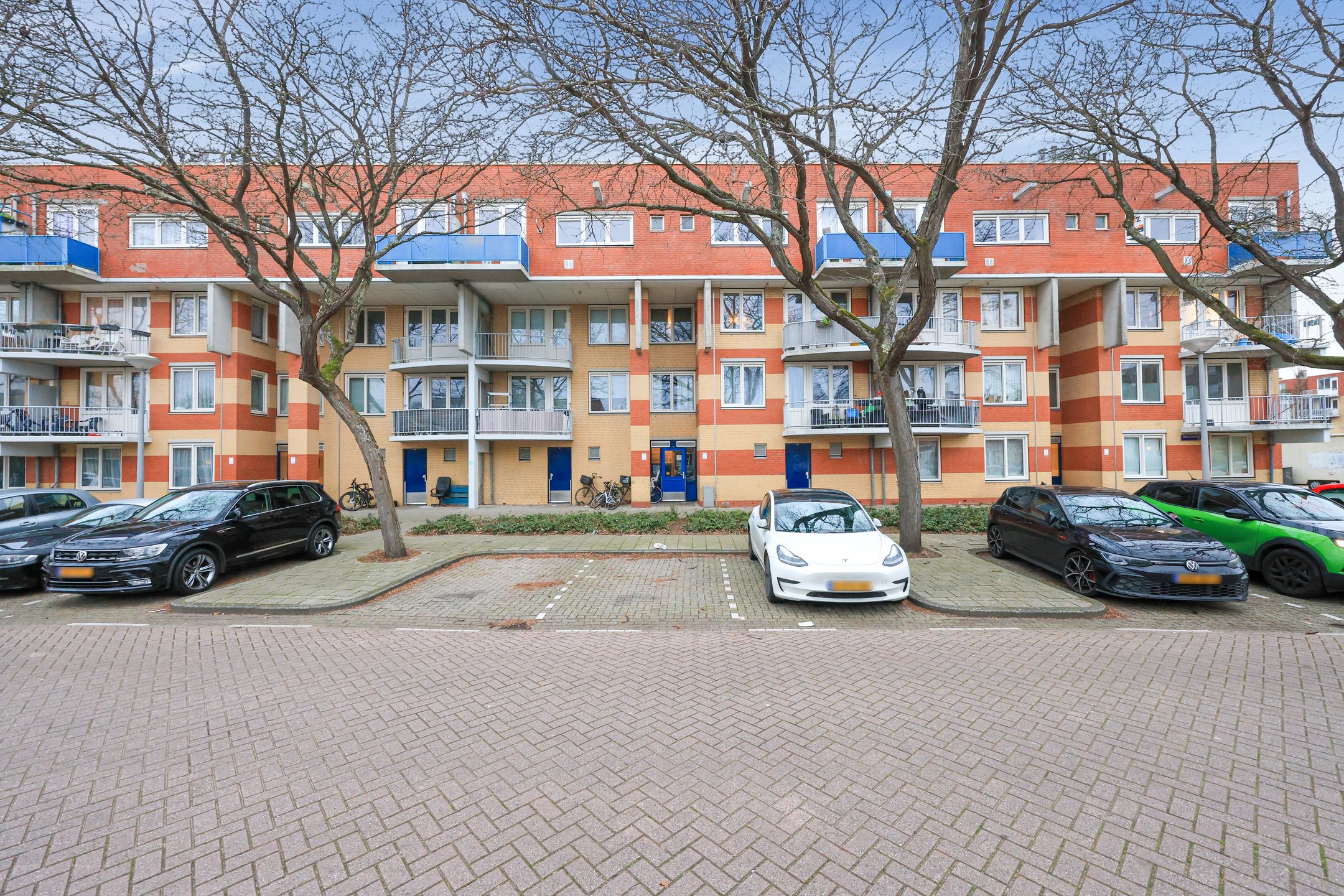 Kolfschotenstraat, 234, Amsterdam, 1104PD, Noord-Holland, Nederland 234 