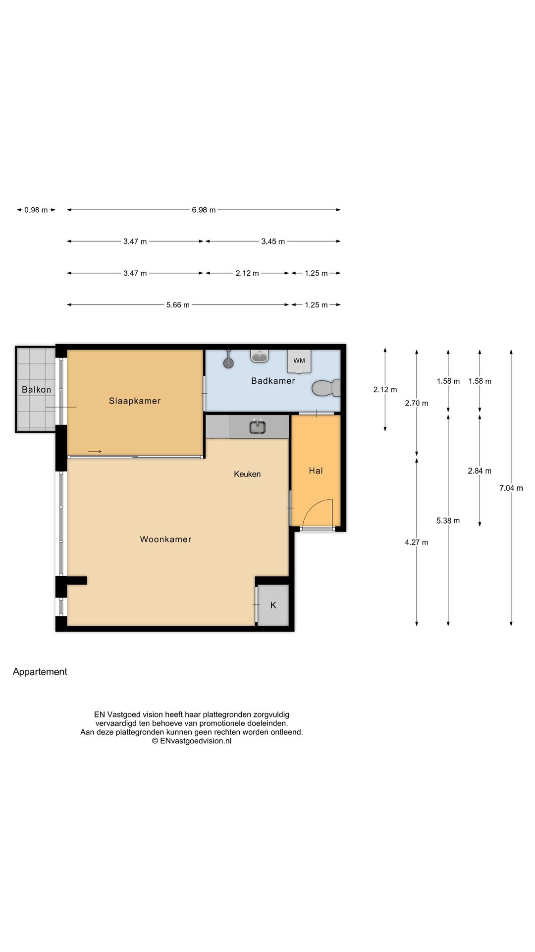Foto 17 van Kolfschotenstraat 234