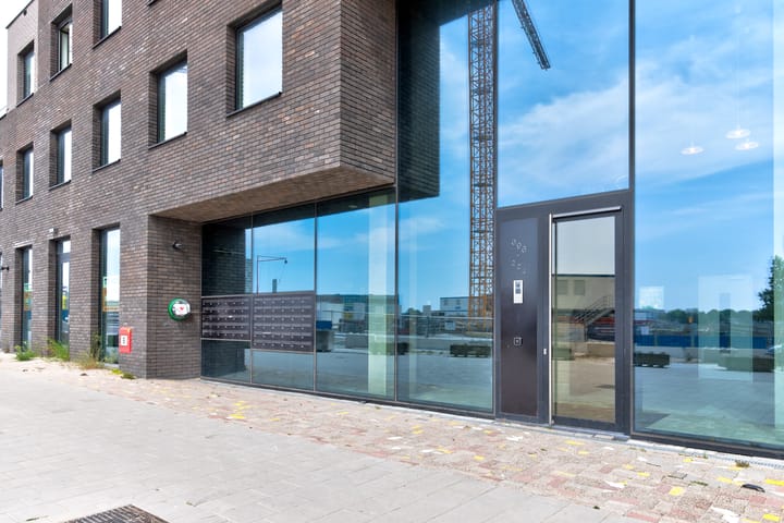 Foto 2 van Grasweg 288