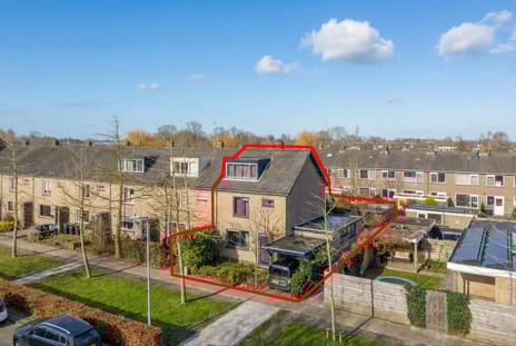 Oranjestraat thumbnail