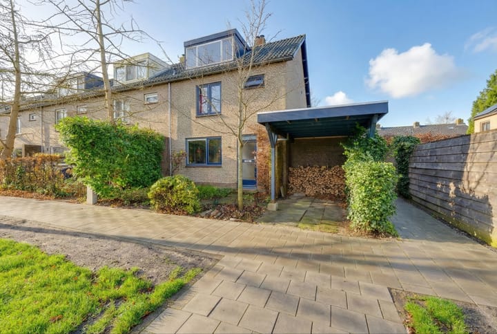 Foto 2 van Oranjestraat 13