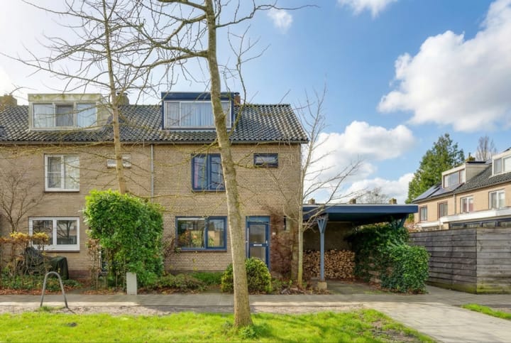 Foto 4 van Oranjestraat 13