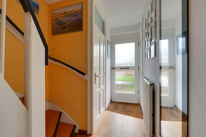 Foto 5 van Oranjestraat 13