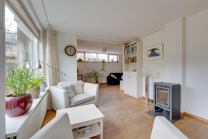 Foto 9 van Oranjestraat 13