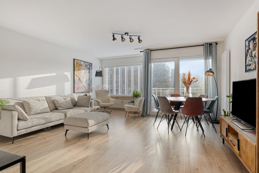 Foto 2 van Hazepaterslaan 258