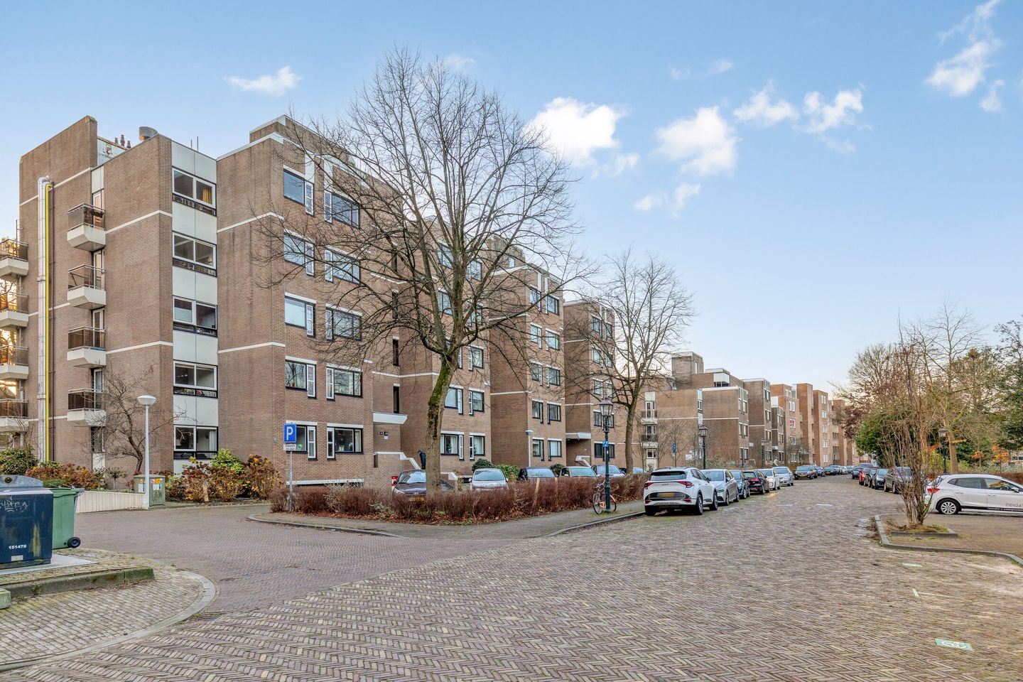 Foto 5 van Hazepaterslaan 258