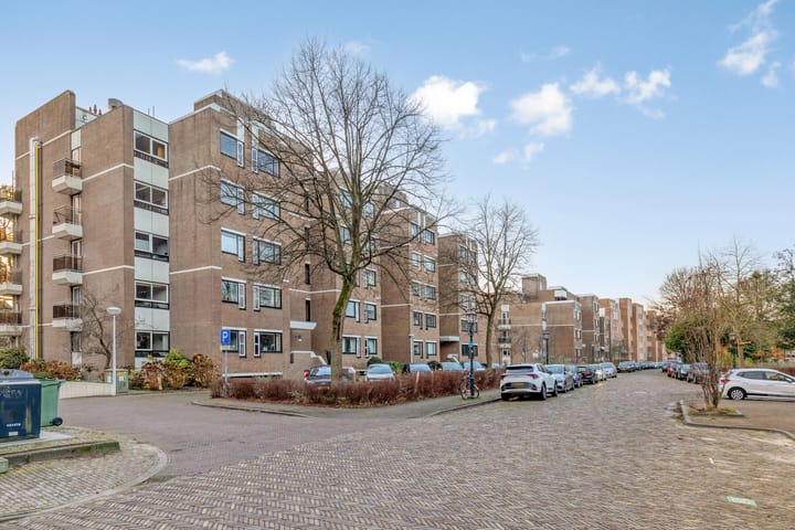 Foto 5 van Hazepaterslaan 258