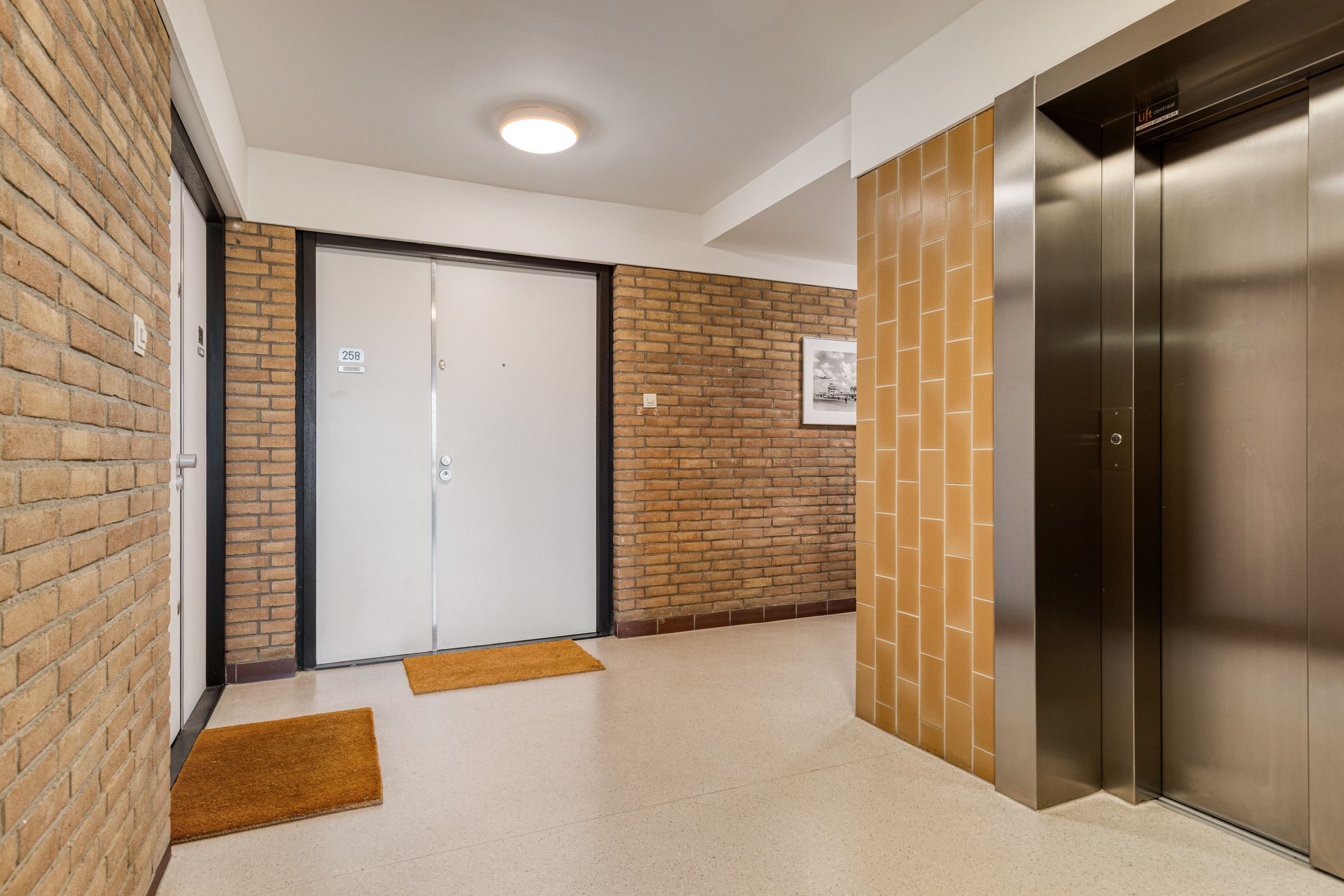 Foto 6 van Hazepaterslaan 258