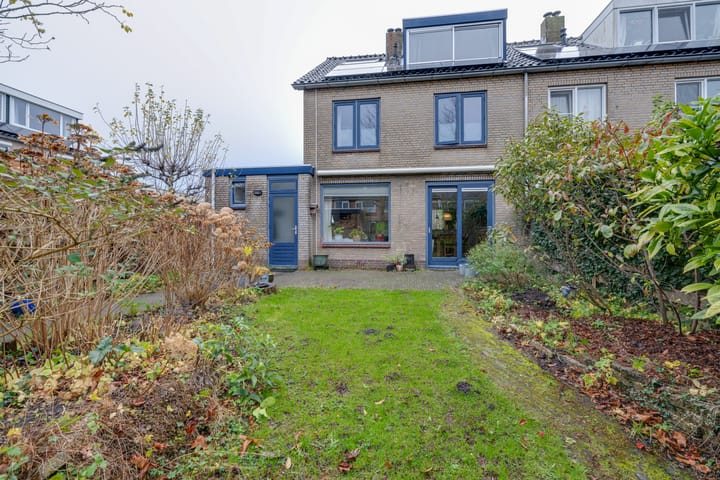 Foto 24 van Oranjestraat 13