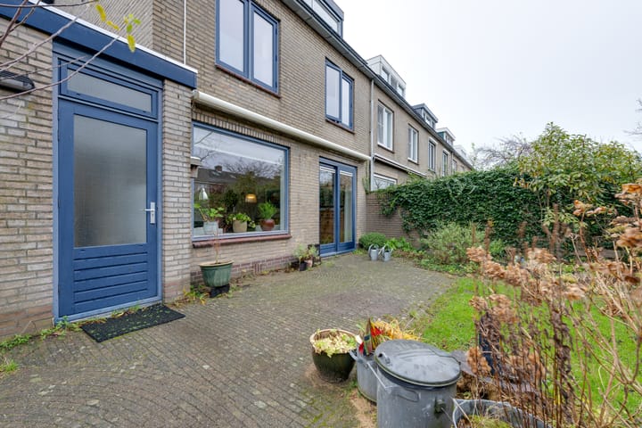 Foto 25 van Oranjestraat 13