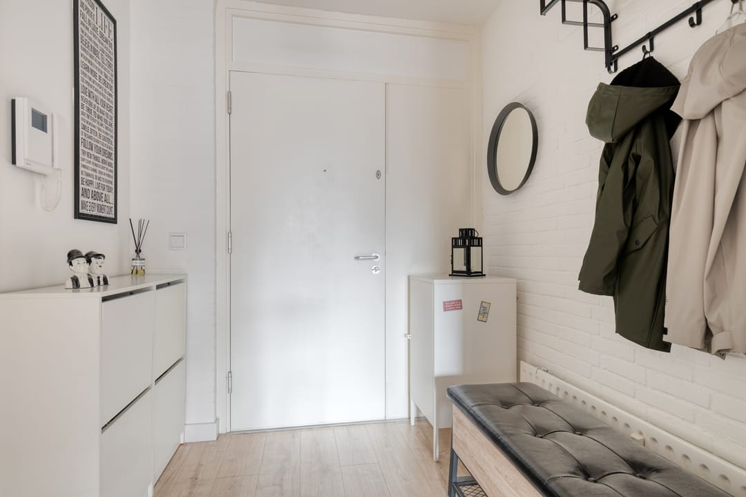 Foto 7 van Hazepaterslaan 258