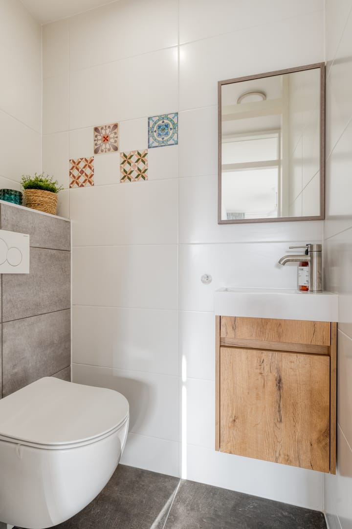 Foto 8 van Hazepaterslaan 258