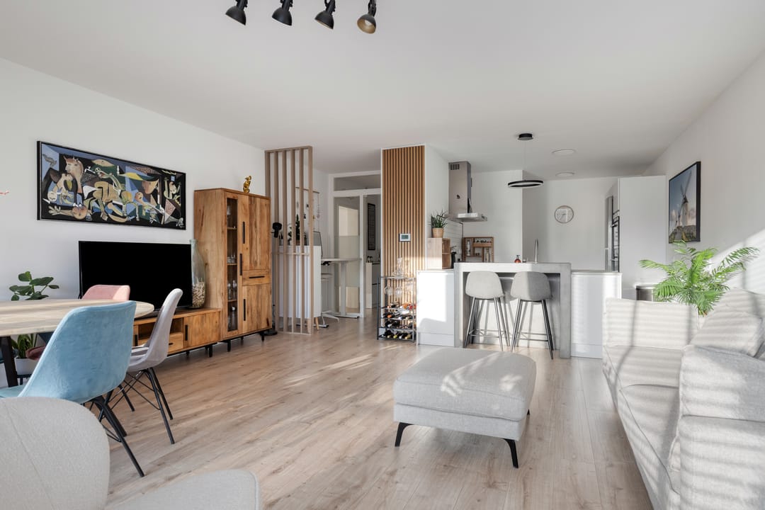 Foto 11 van Hazepaterslaan 258