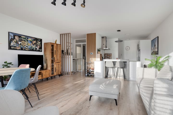 Foto 11 van Hazepaterslaan 258