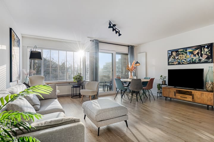 Foto 12 van Hazepaterslaan 258