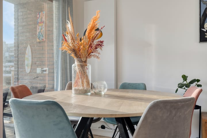 Foto 13 van Hazepaterslaan 258