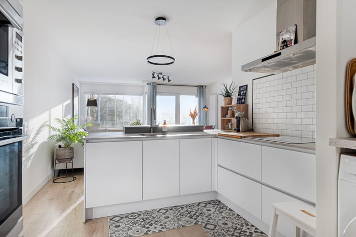 Foto 14 van Hazepaterslaan 258