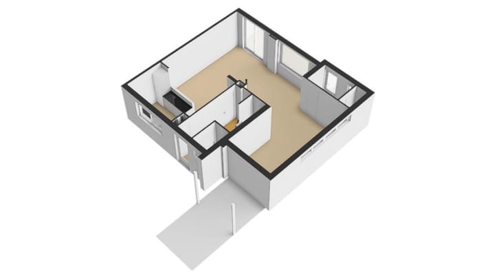 Foto 55 van Oranjestraat 13