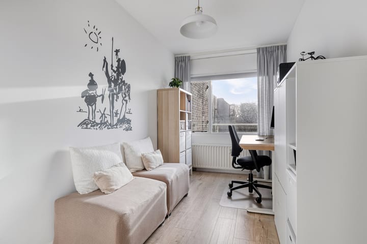 Foto 20 van Hazepaterslaan 258