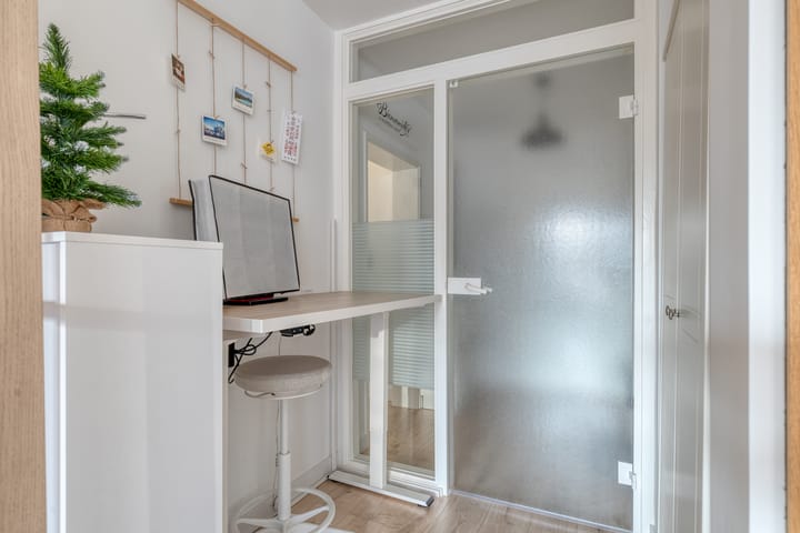 Foto 21 van Hazepaterslaan 258