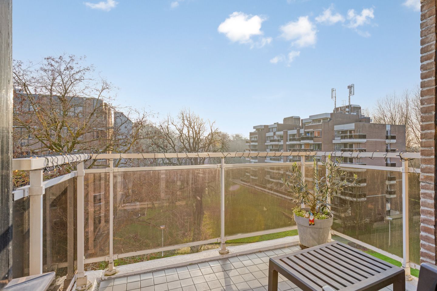 Foto 25 van Hazepaterslaan 258