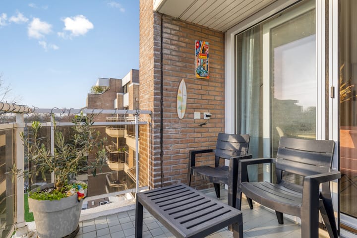 Foto 26 van Hazepaterslaan 258