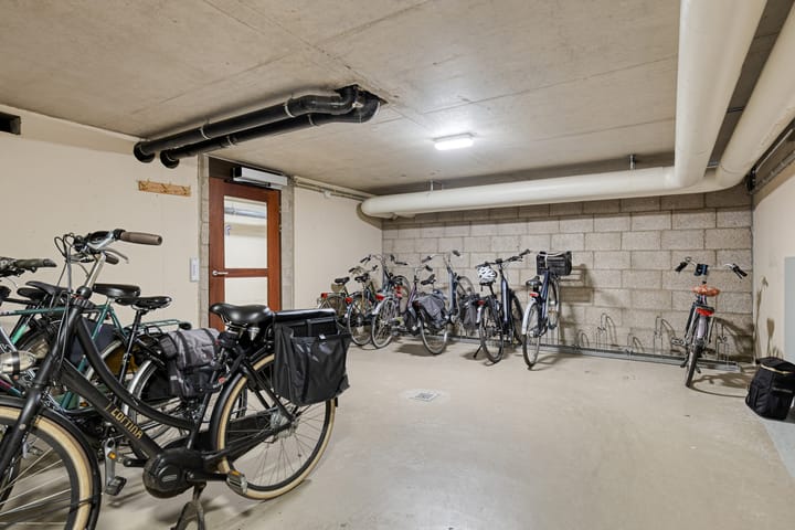 Foto 27 van Hazepaterslaan 258