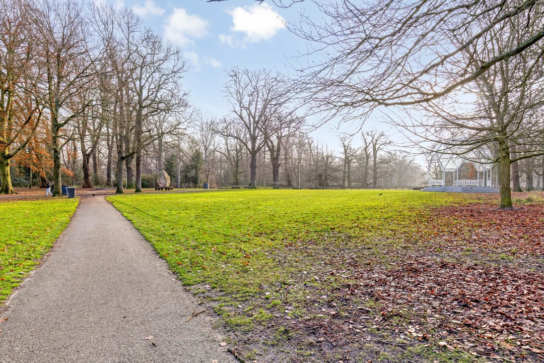 Foto 28 van Hazepaterslaan 258